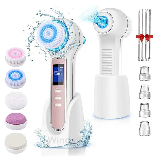 GlowPro Skin Purifier